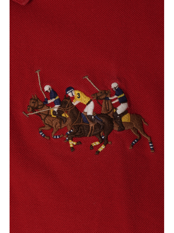POLO RALPH LAUREN COLECCIÓN VINTAGE