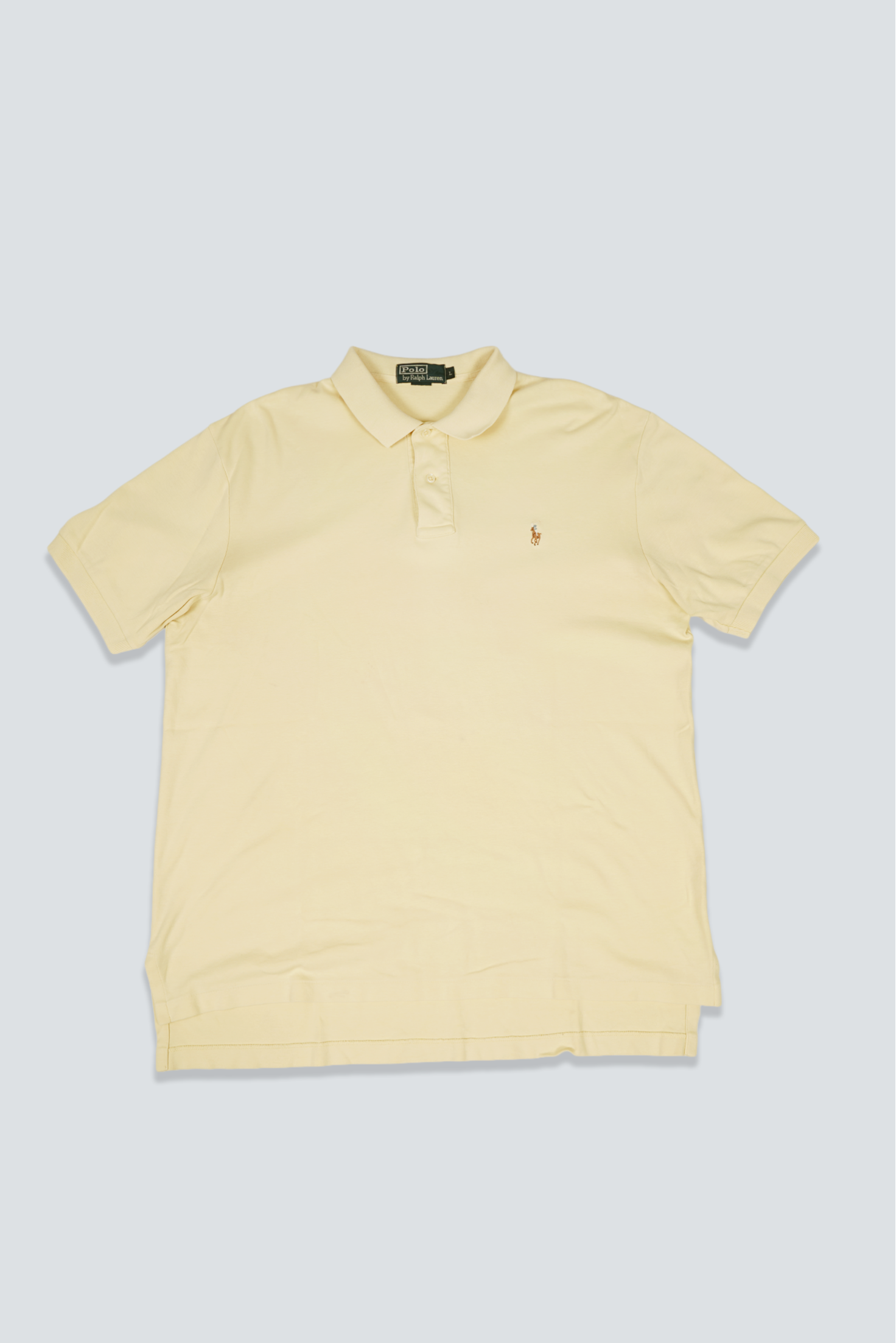 POLO RALPH LAUREN