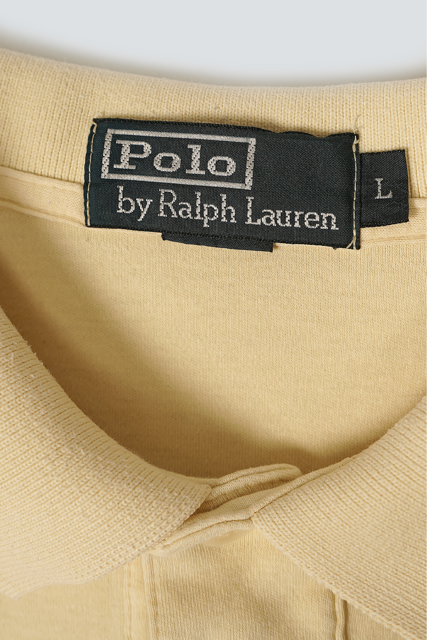 POLO RALPH LAUREN
