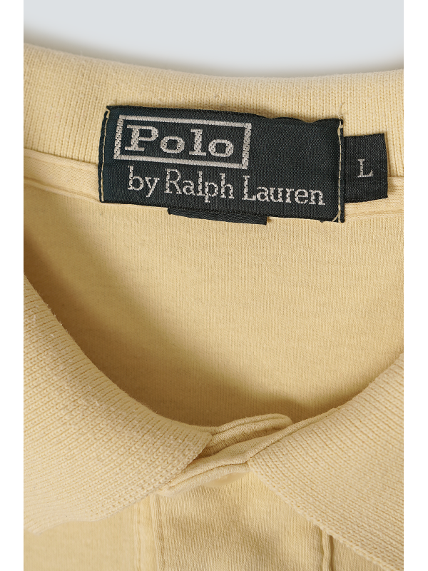 POLO RALPH LAUREN