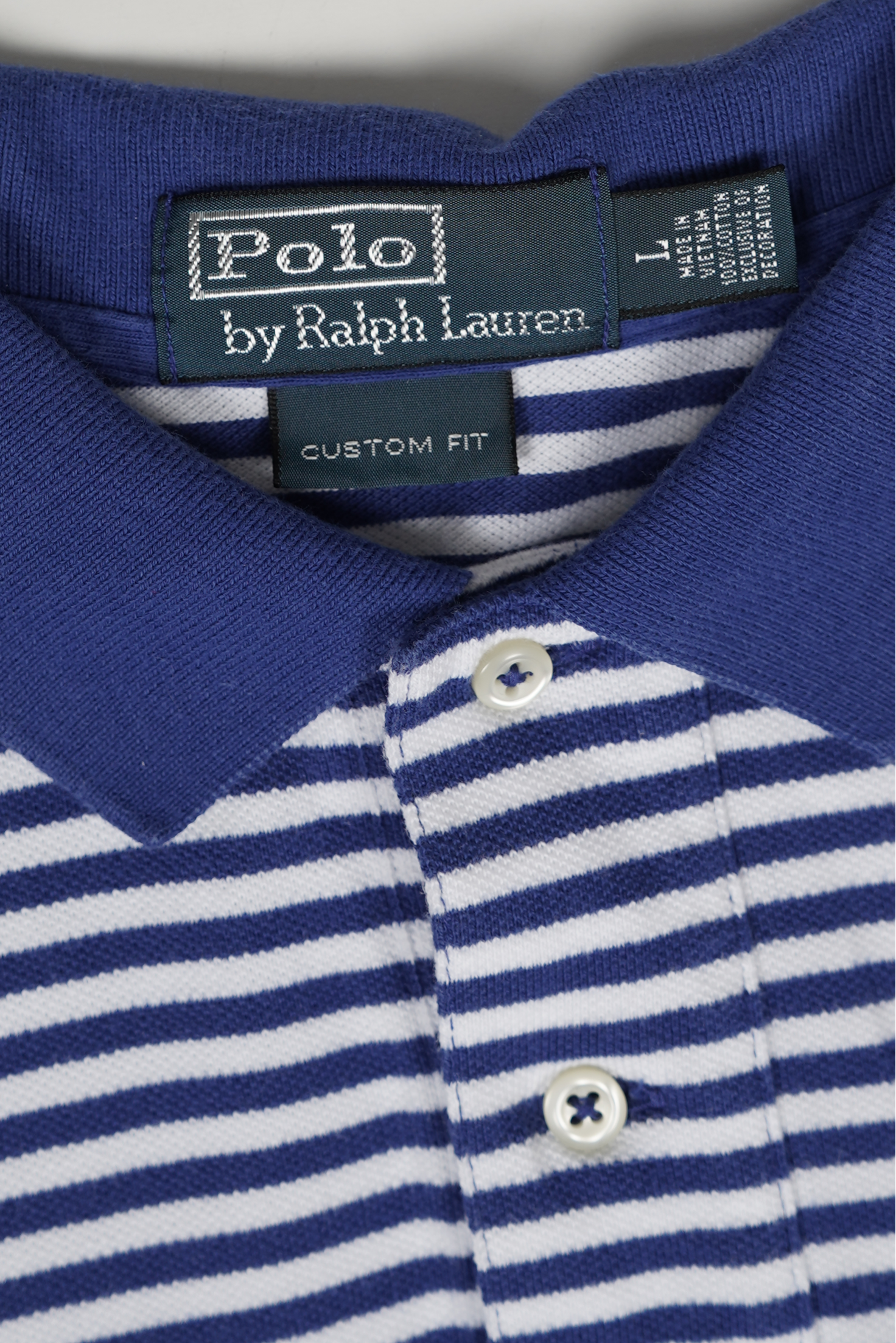POLO RALPH LAUREN