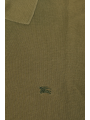 POLO BURBERRY VERDE