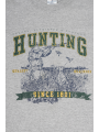 CAMISETA VINTAGE HUNTING