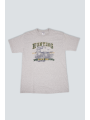 CAMISETA VINTAGE HUNTING
