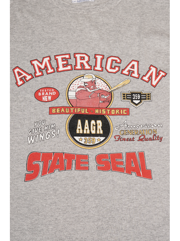 CAMISETA VINTAGE AMERICAN