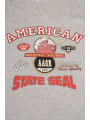 CAMISETA VINTAGE AMERICAN