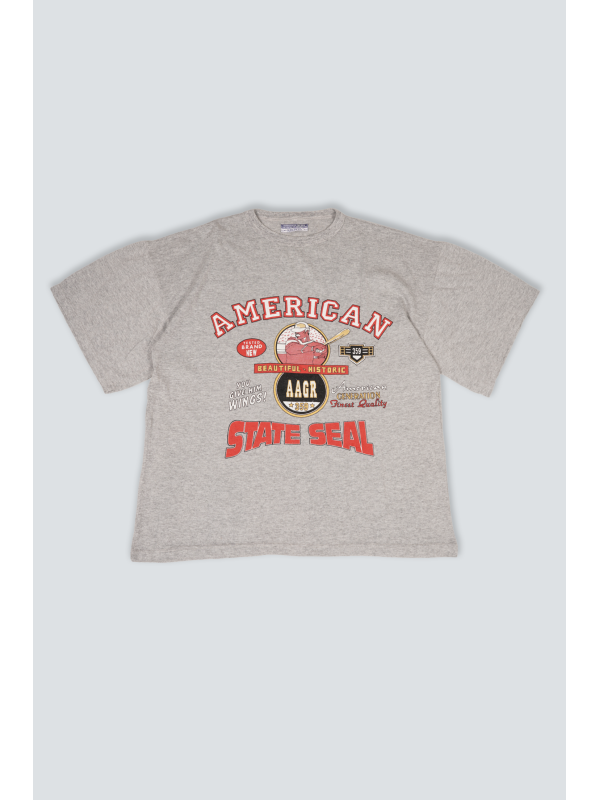 CAMISETA VINTAGE AMERICAN