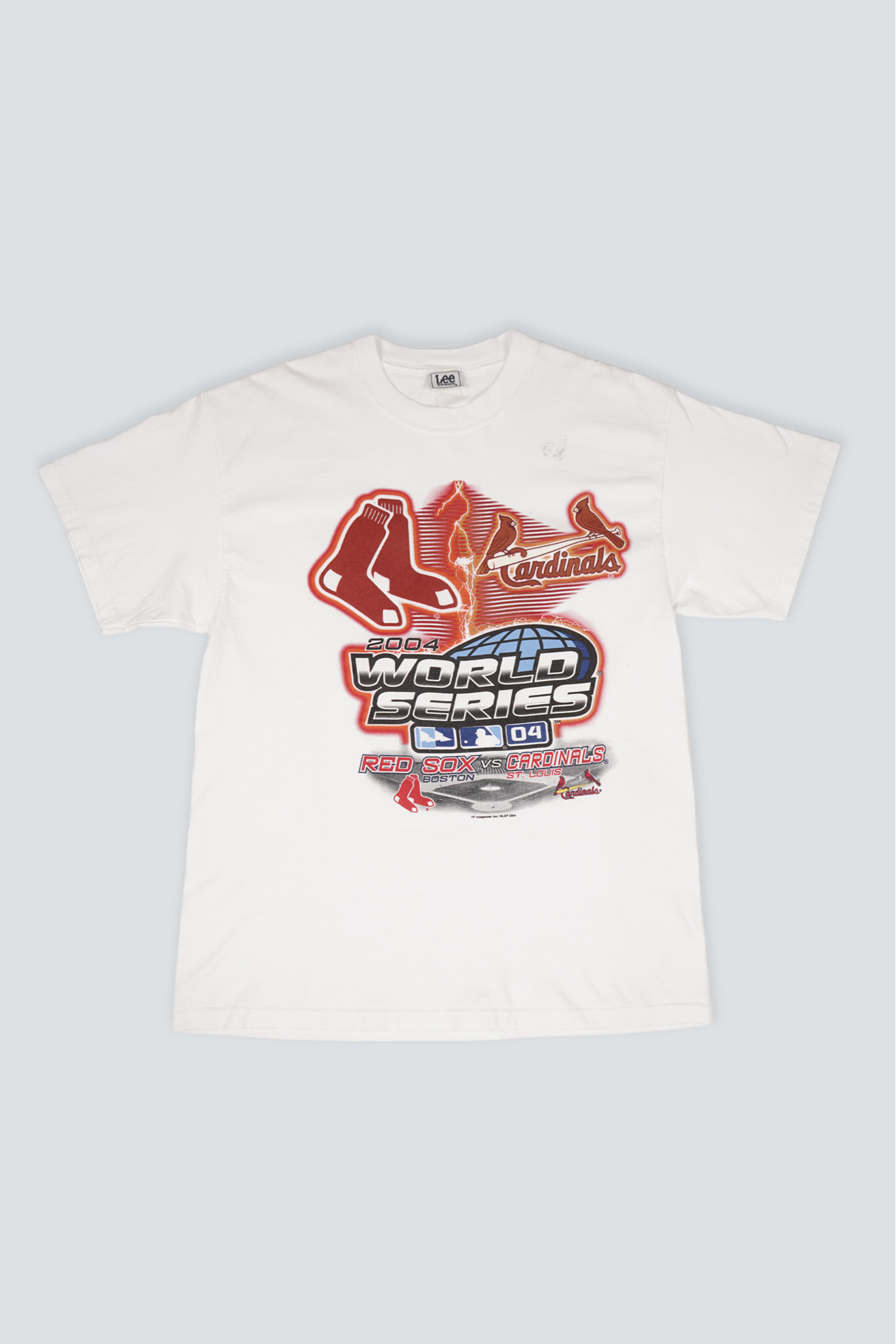 CAMISETA LEE CARDINALS
