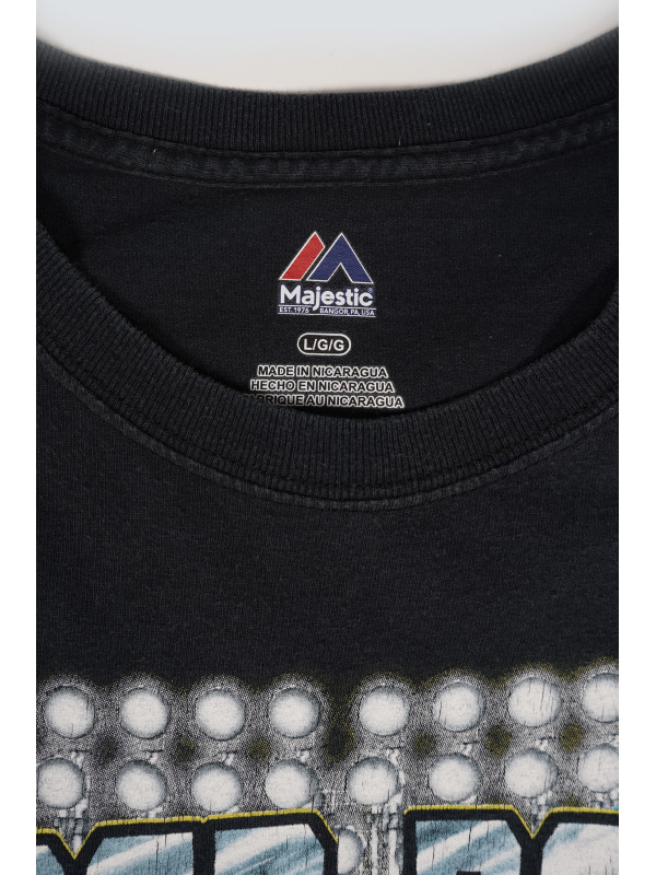 CAMISETA MAJESTIC SUPER BOWL