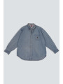 CAMISA DENIM TOMMY HILFIGER