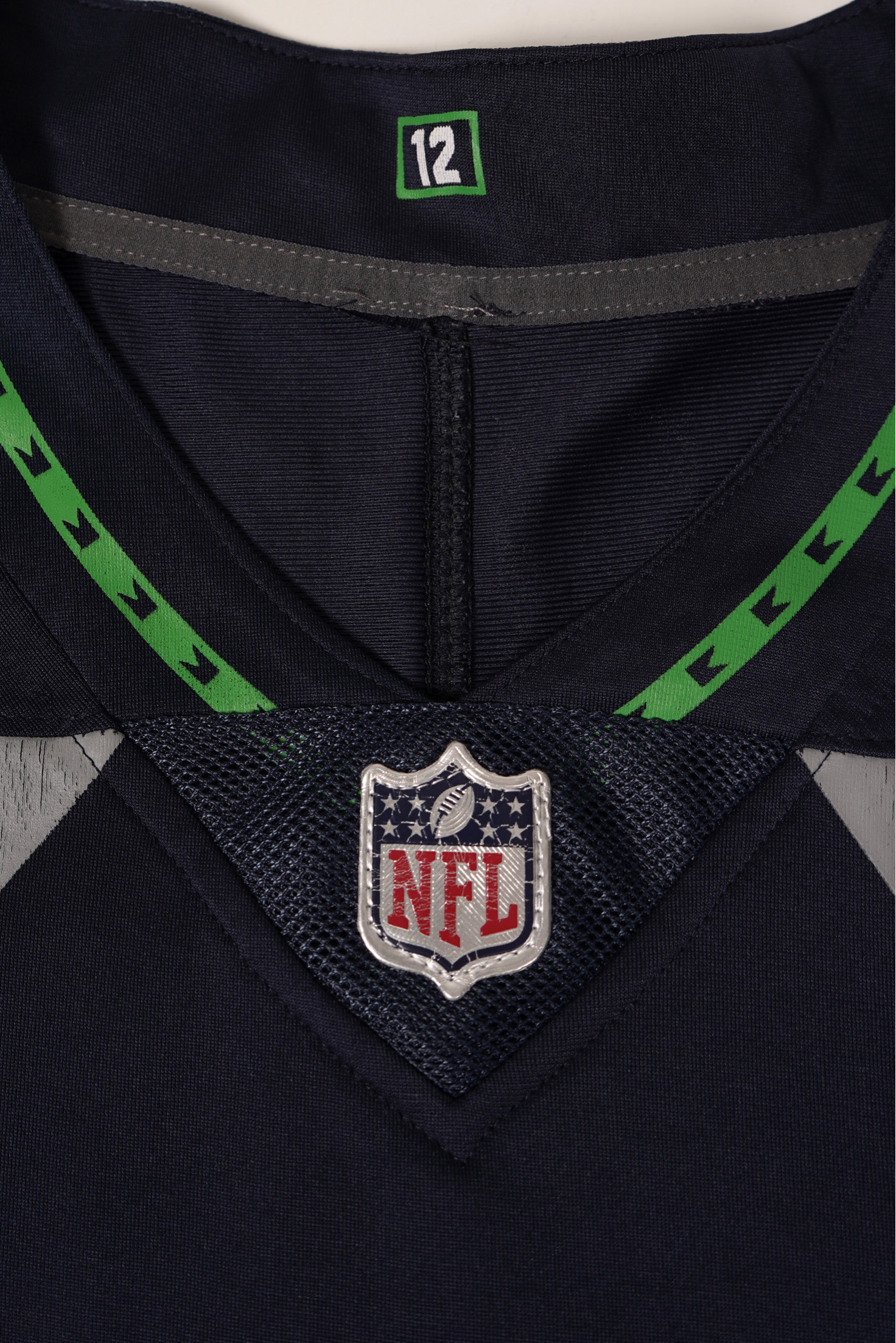 CAMISETA NFL WILSON