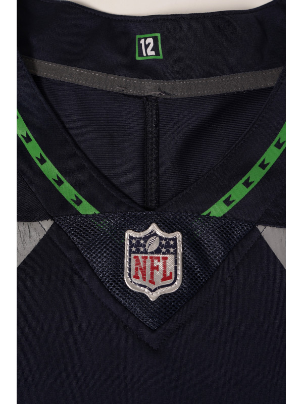 CAMISETA NFL WILSON