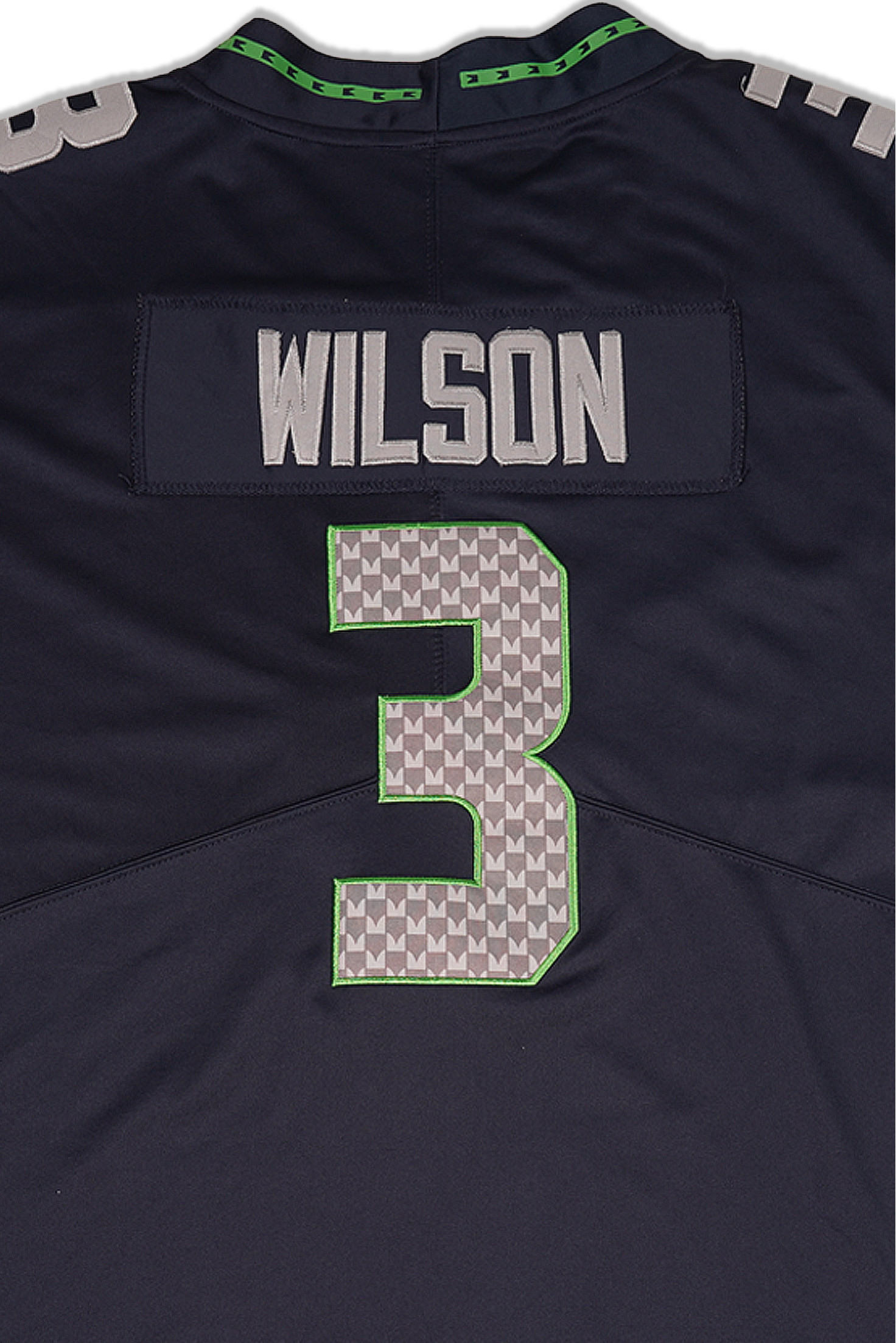 CAMISETA NFL WILSON