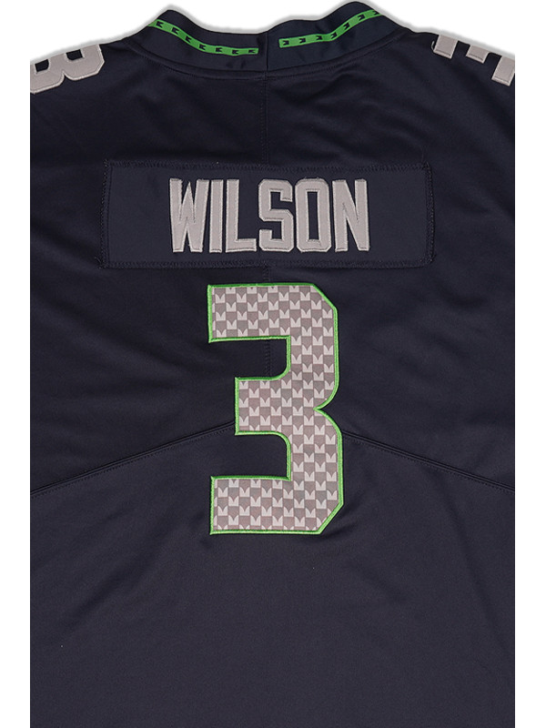 CAMISETA NFL WILSON