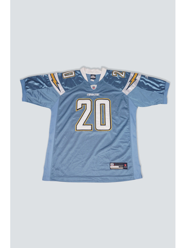 CAMISETA CHARGERS NFL