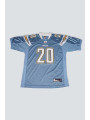 CAMISETA CHARGERS NFL