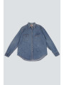 CAMISA DENIM LEVIS