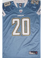 CAMISETA CHARGERS NFL