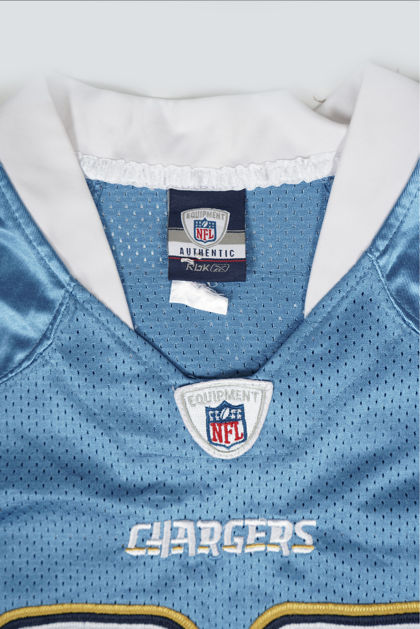 CAMISETA CHARGERS NFL