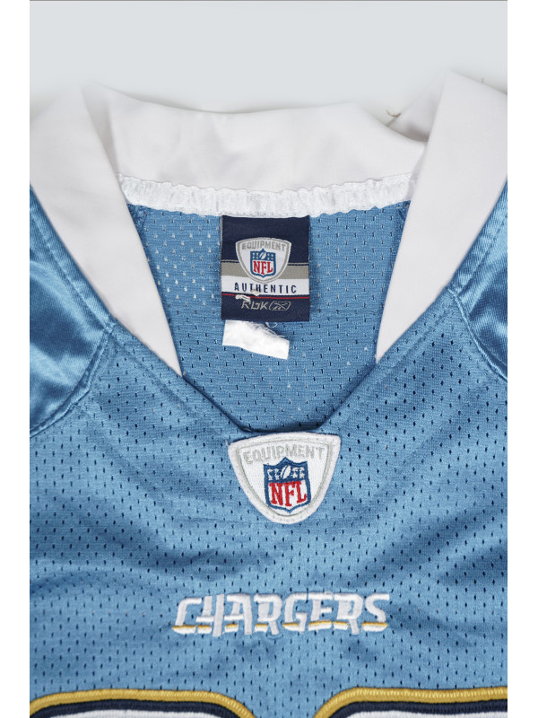 CAMISETA CHARGERS NFL