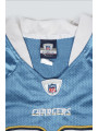 CAMISETA CHARGERS NFL