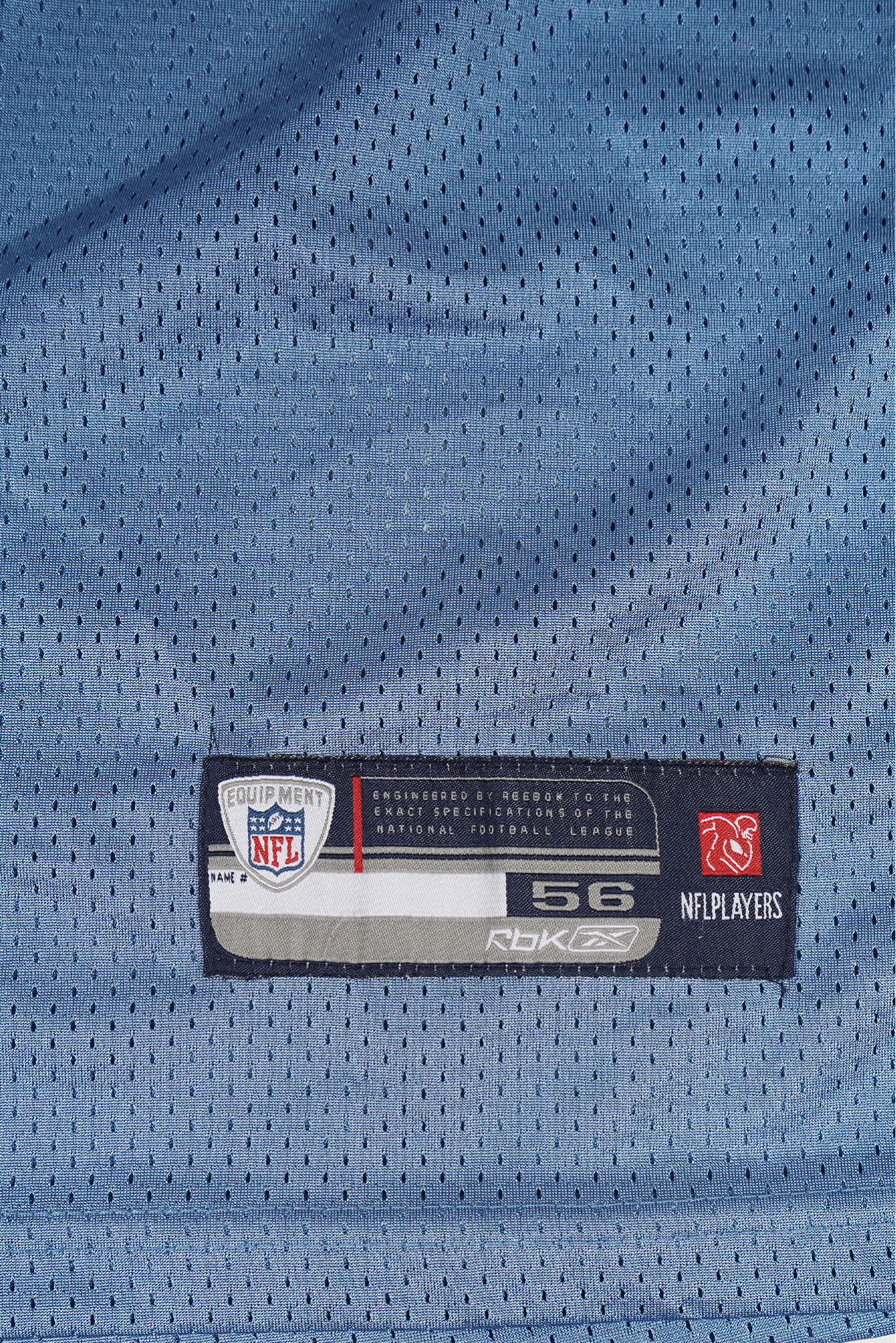 CAMISETA CHARGERS NFL