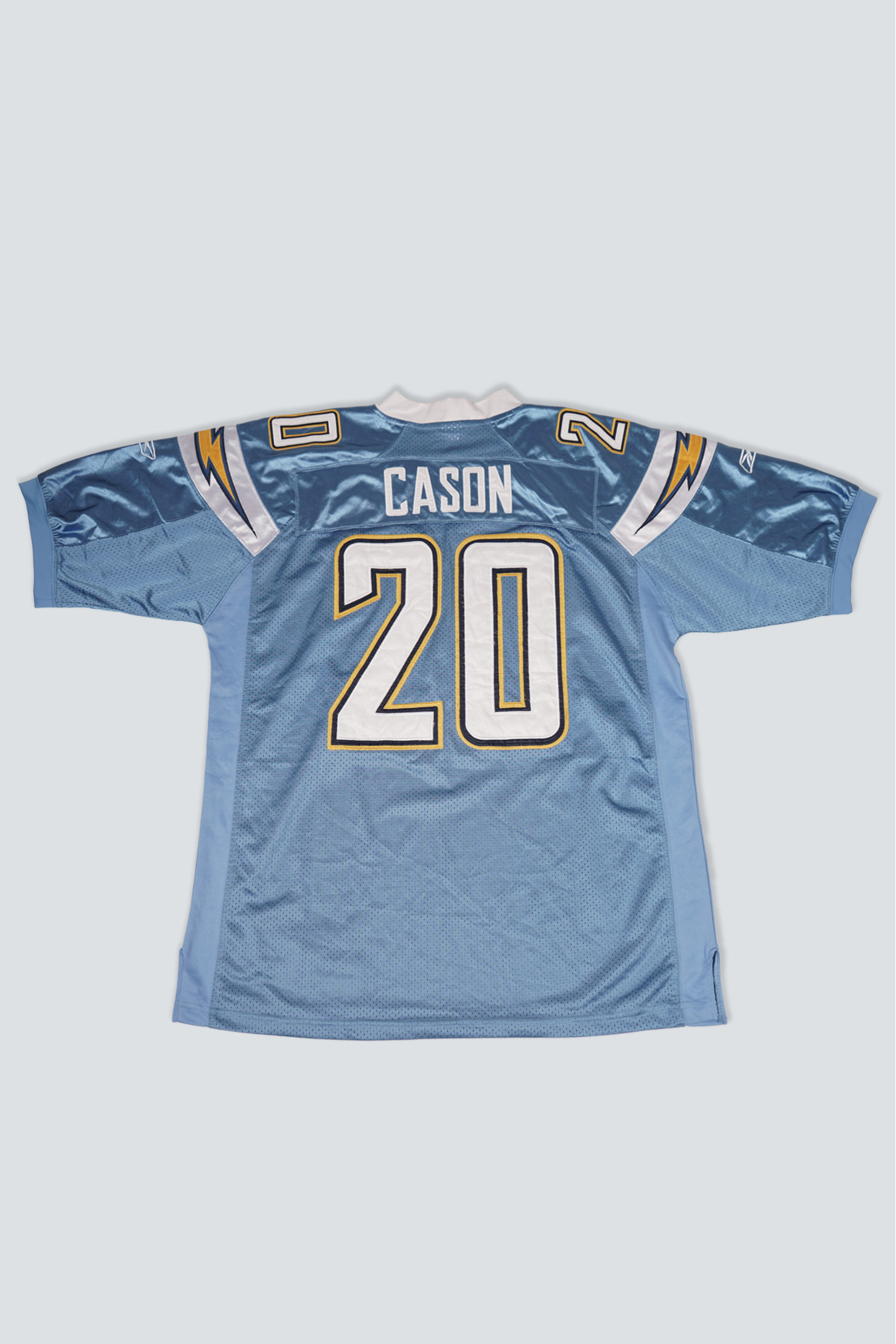 CAMISETA CHARGERS NFL