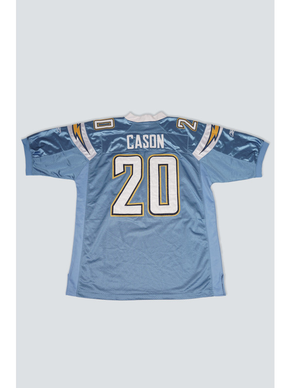 CAMISETA CHARGERS NFL