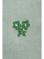 CAMISA CHAMBRAY VERDE