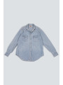 CAMISA DENIM LEVIS