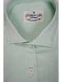 CAMISA CHAMBRAY VERDE