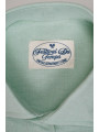 CAMISA CHAMBRAY VERDE