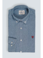 CAMISA DENIM