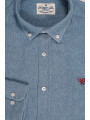 CAMISA DENIM