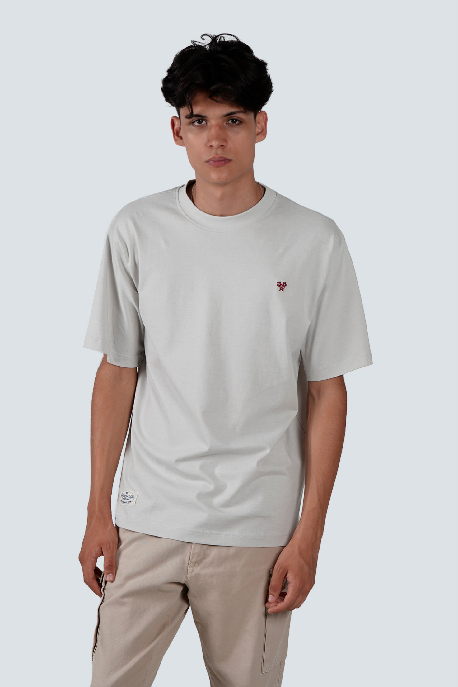 CAMISETA FLOR CAMISETA FLOR