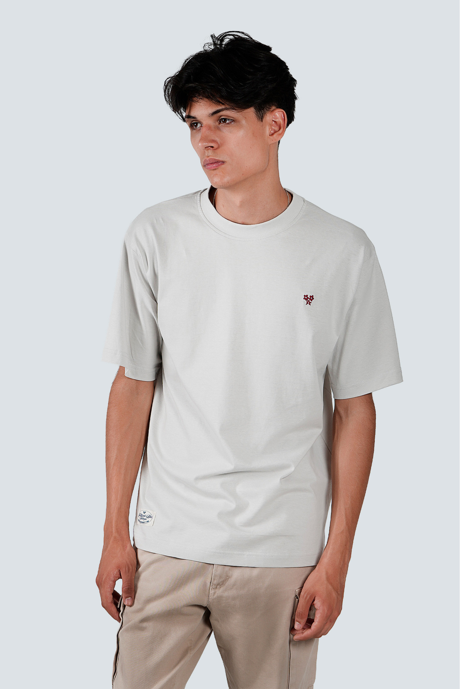 CAMISETA FLOR CAMISETA FLOR
