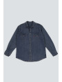 CAMISA DENIM