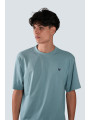 CAMISETA FLOR