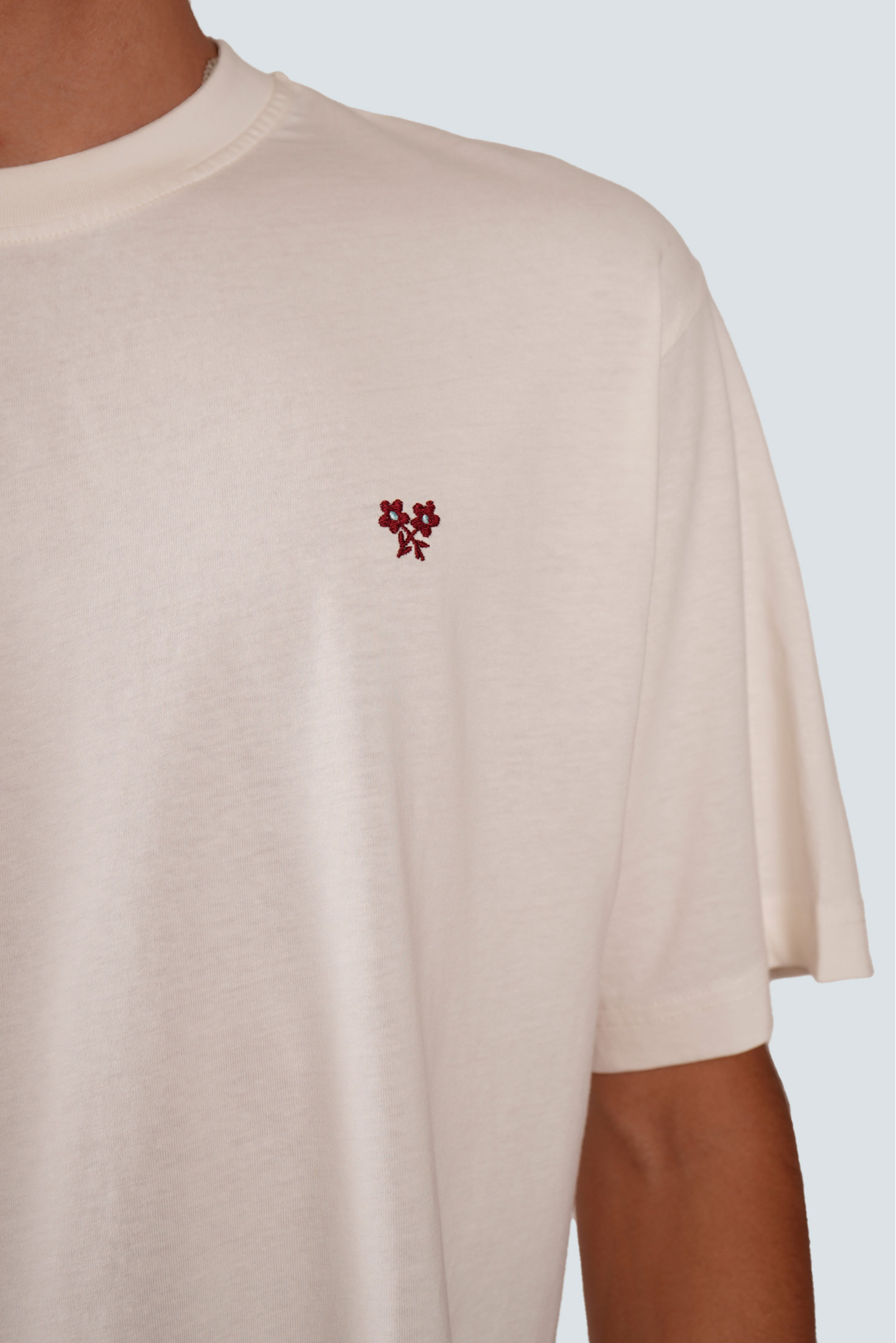 CAMISETA FLOR CAMISETA FLOR