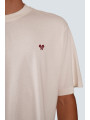 CAMISETA FLOR CAMISETA FLOR