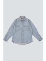 CAMISA DENIM CARRERA