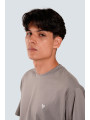 CAMISETA  FLOR