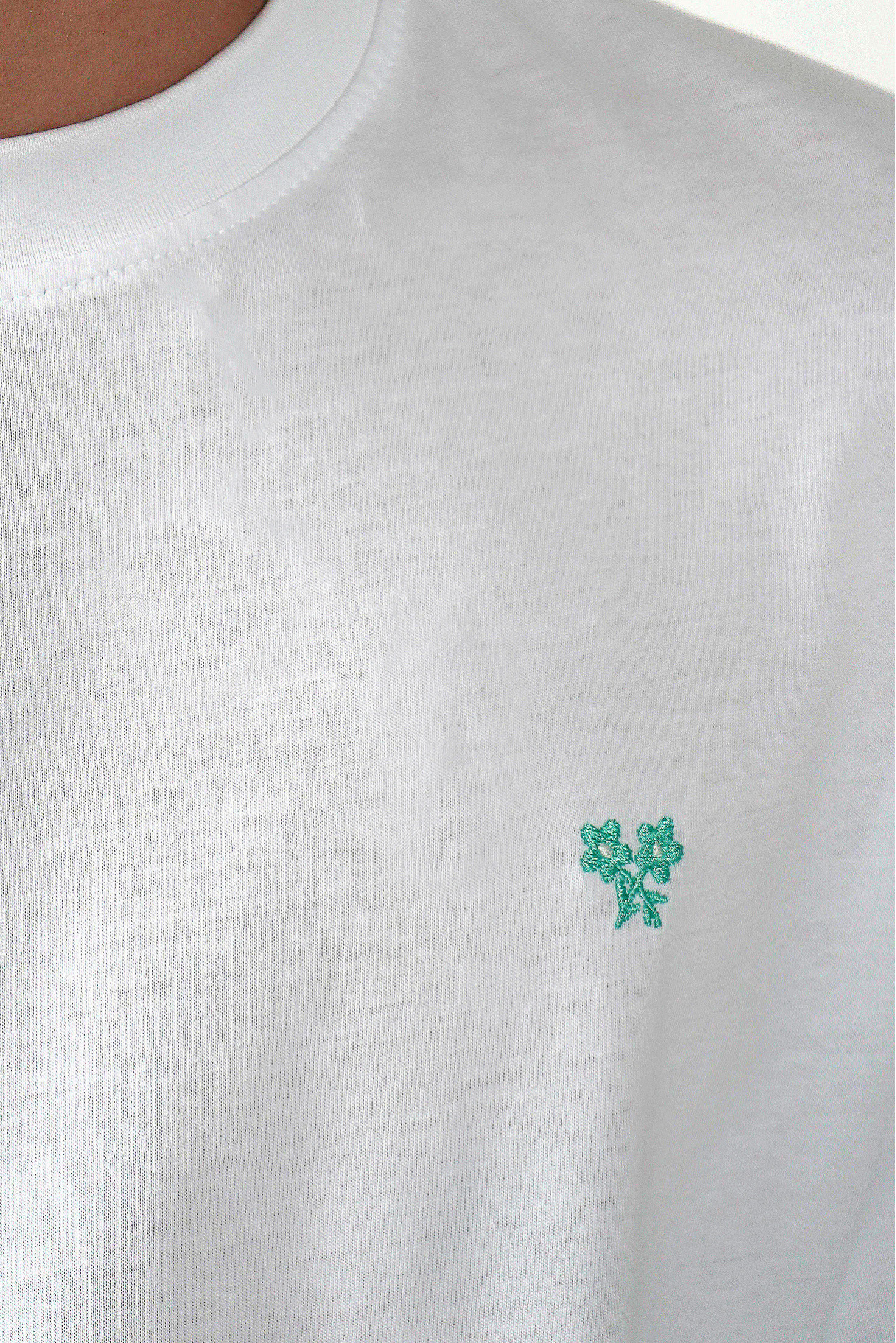 CAMISETA FLOR CAMISETA FLOR