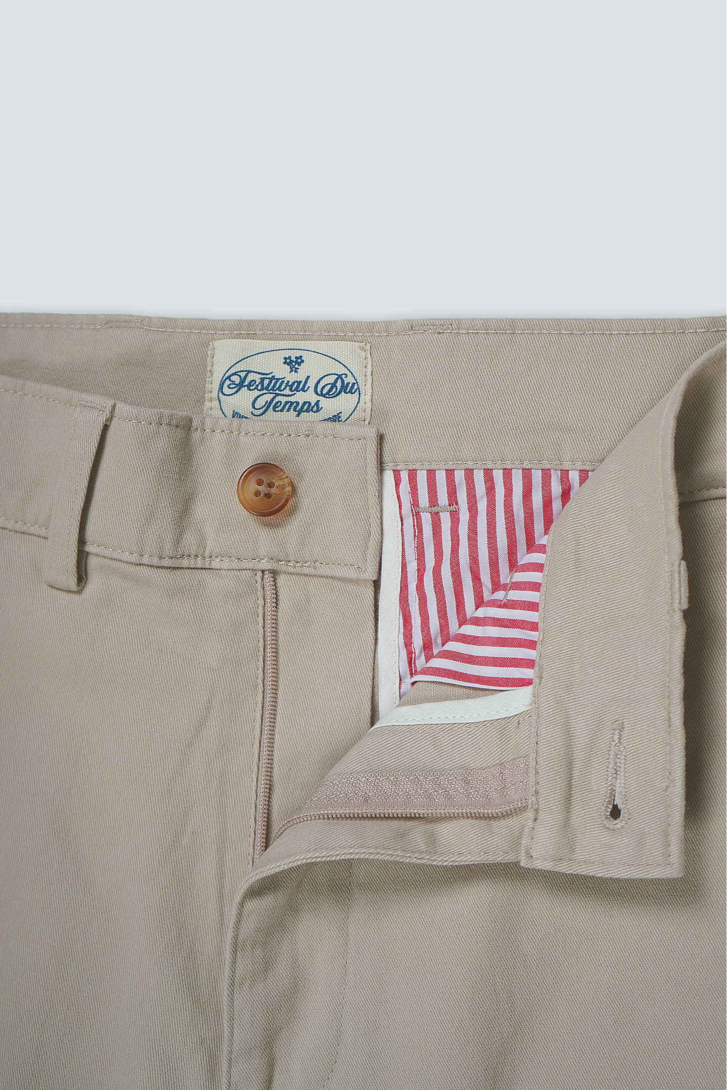 PANTALÓN COPENHAGUE