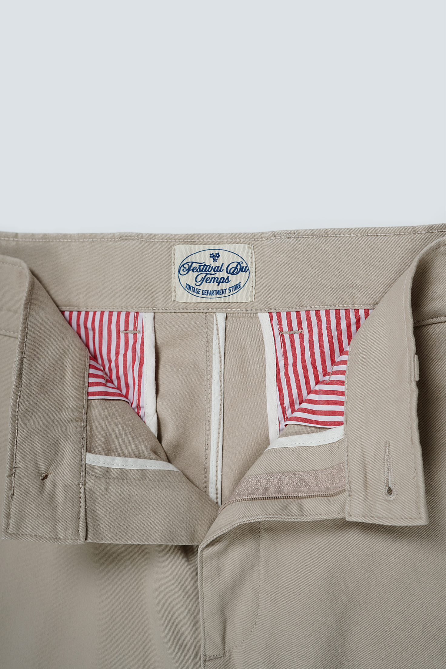 PANTALÓN COPENHAGUE