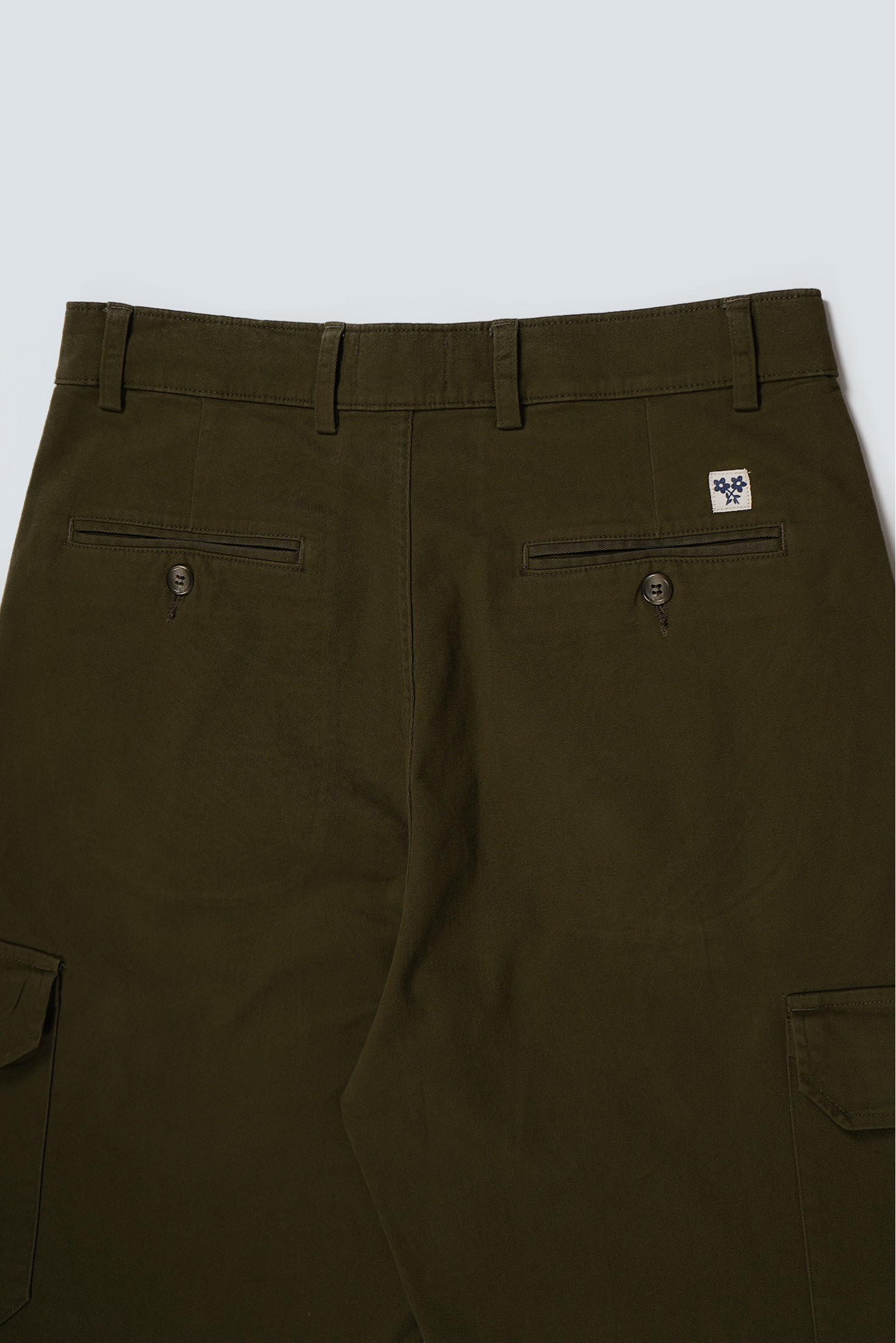 PANTALÓN COPENHAGUE