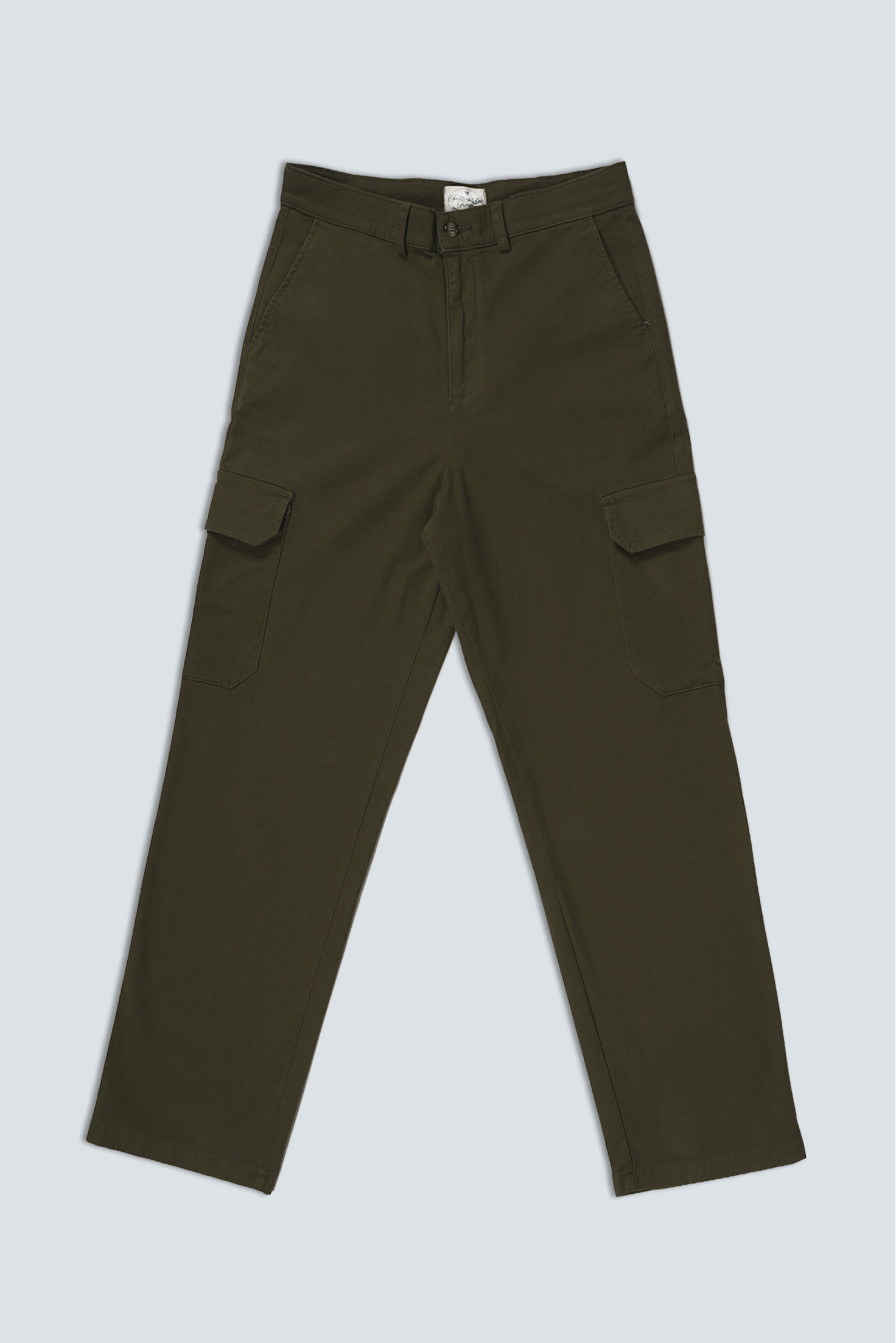 PANTALÓN COPENHAGUE