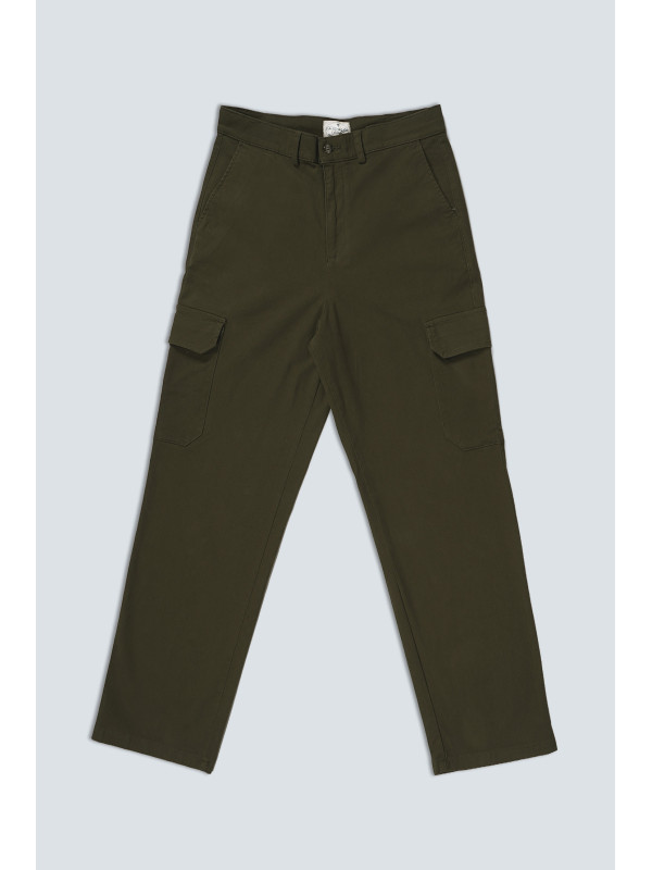 PANTALÓN COPENHAGUE