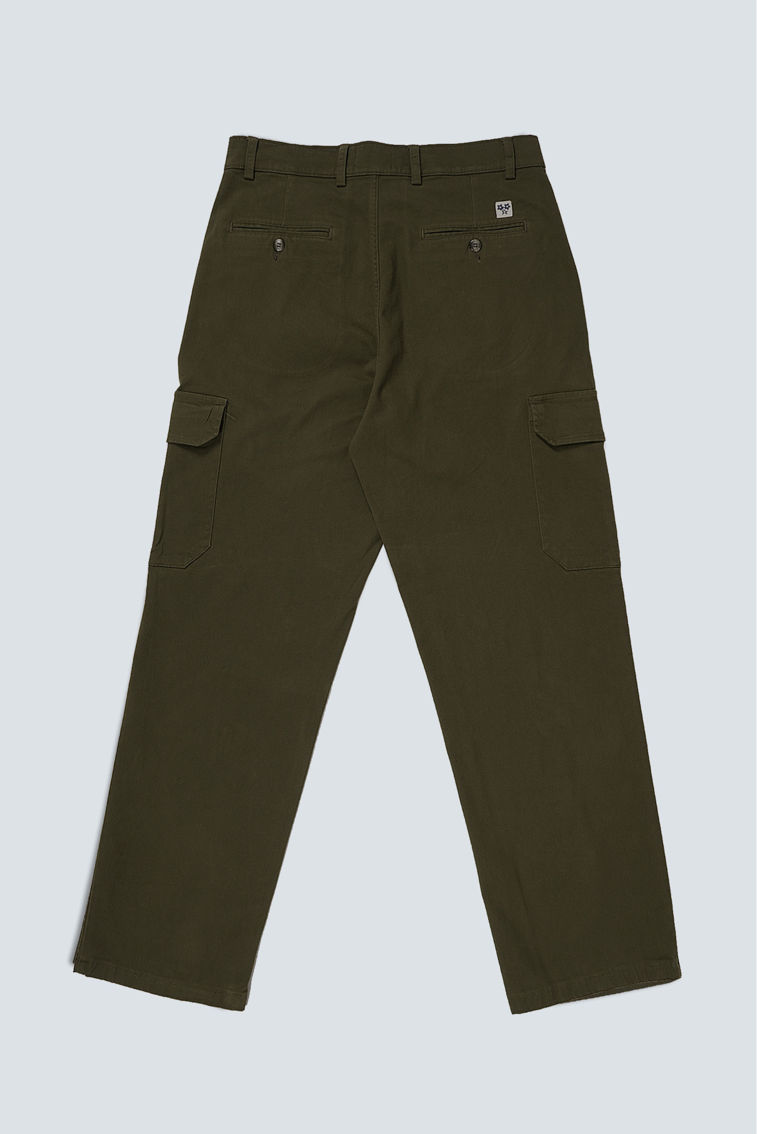 PANTALÓN COPENHAGUE