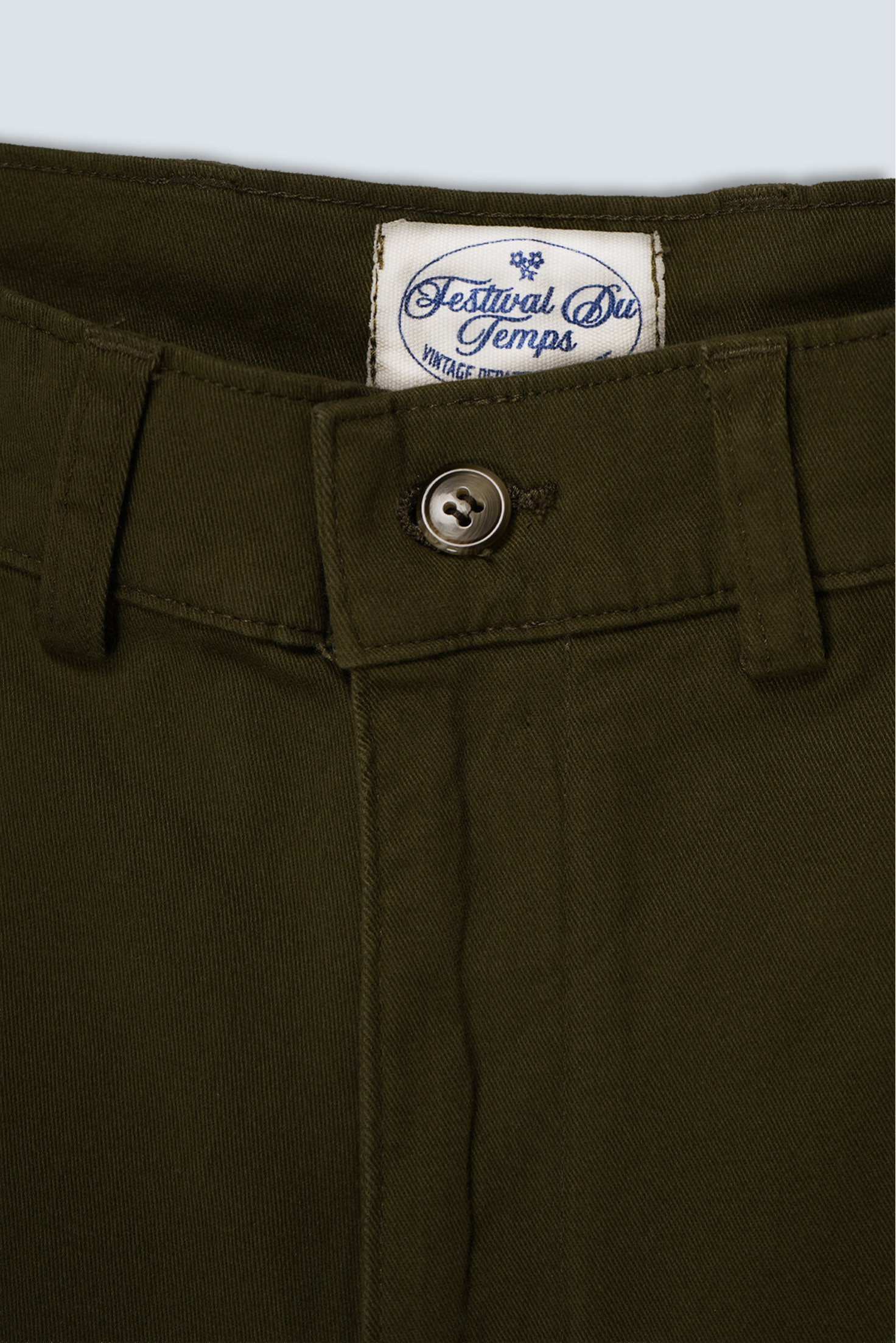 PANTALÓN COPENHAGUE